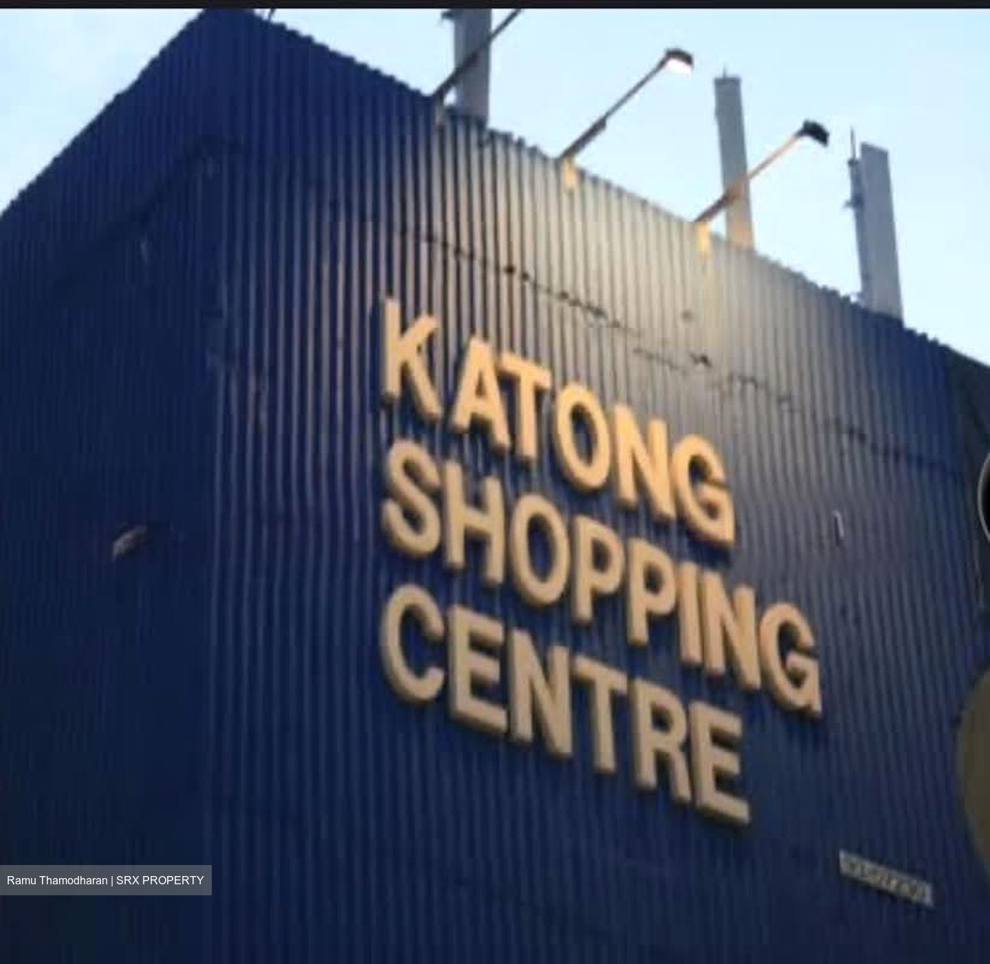 Katong Shopping Centre (D15), Retail #565776981
